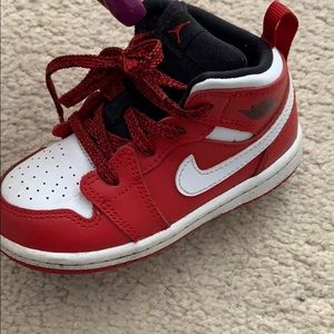 Toddler Retro 1